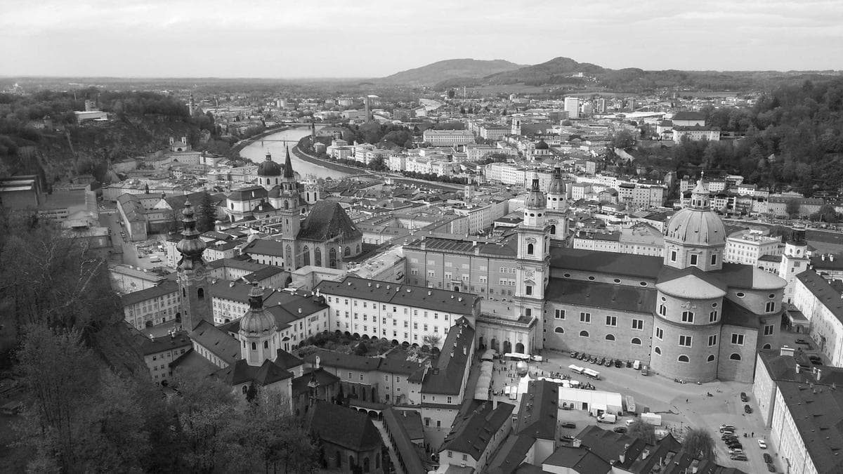 انقطاع الصور الفضائية: الولايات المتحدة تأمر بتقييد صور النزاع الإيراني