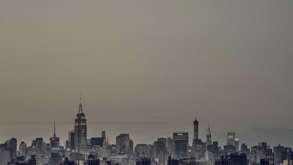 مطار القليعات يبدأ تشغيله أخيراً قبل الصيف المقبل